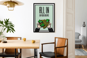 ALL-IN on your Dreams