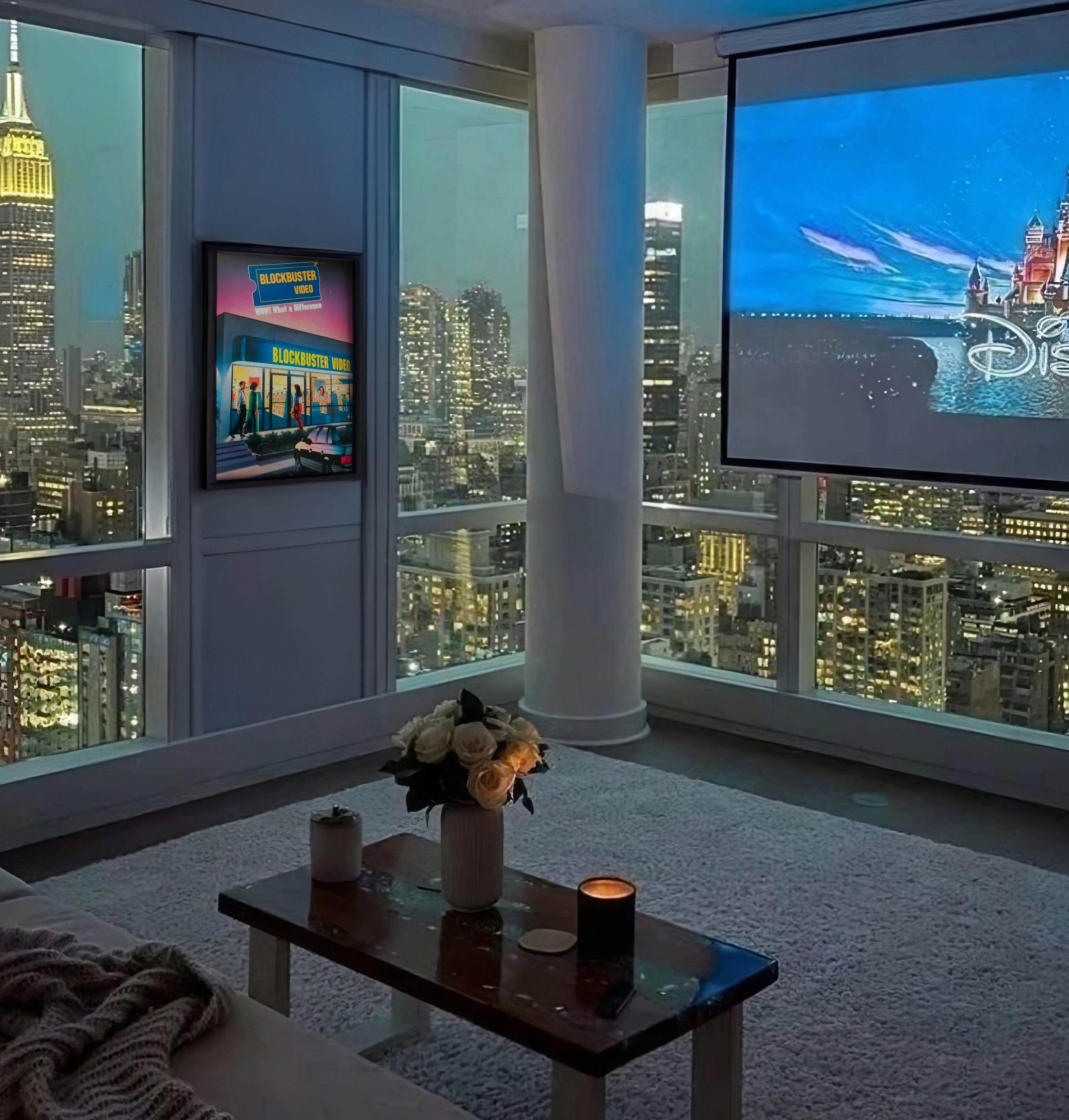 Blockbuster Video Retro ADS | Download Istantaneo