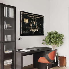 Il lupo di Wall Street | Poster