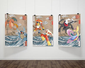 Pokemon Legendary Collection | BUNDLE Digitale | Download Istantaneo