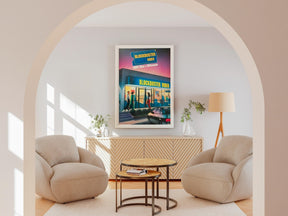 Blockbuster Video Retro ADS | Download Istantaneo